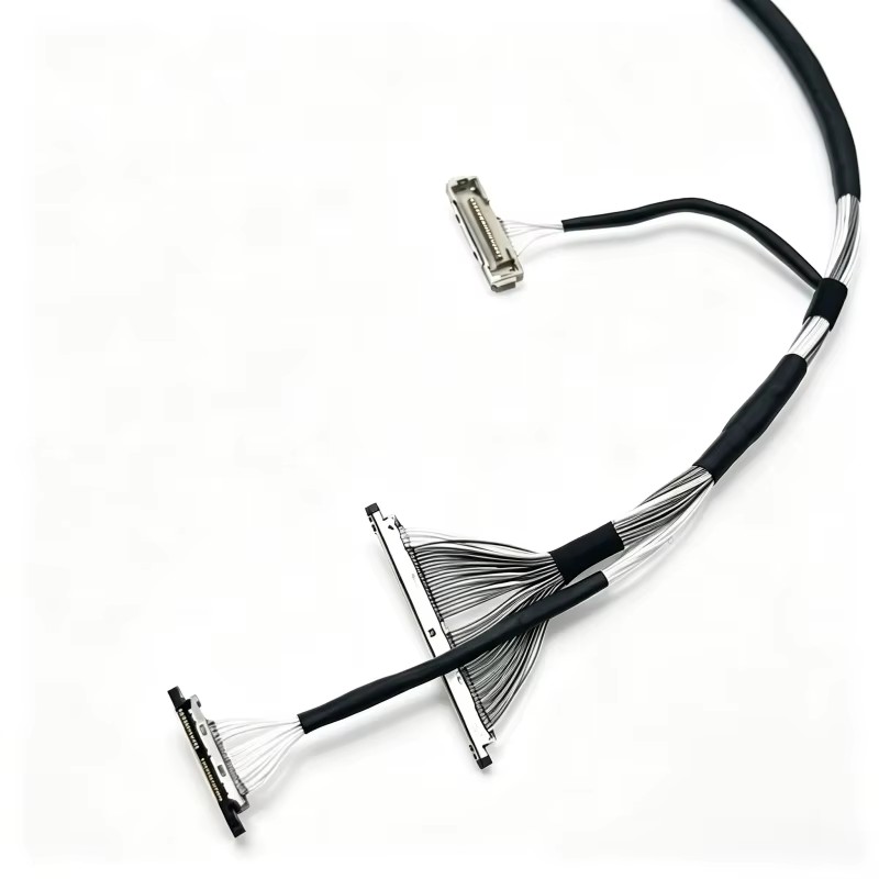 Autel Drone Evo Max 4T - New Gimbal PTZ Signal Cable Camera