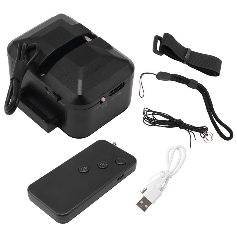 Dji Drone Mini 4 Pro - Airdrop System For DJI Mini 4