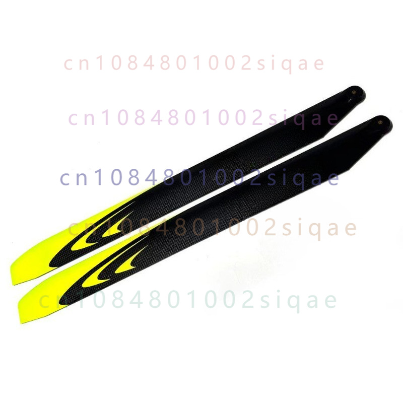 FOR Xinyue Steam 390mm 420mm 5 - Rc Helicopter Blade review and price