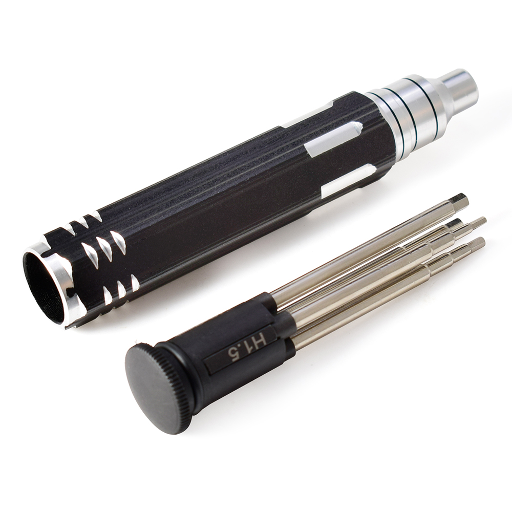 RC Parts 4 in 1 1.5mm 2.0mm 2. - Rc Helicopter Tool Kit review and price