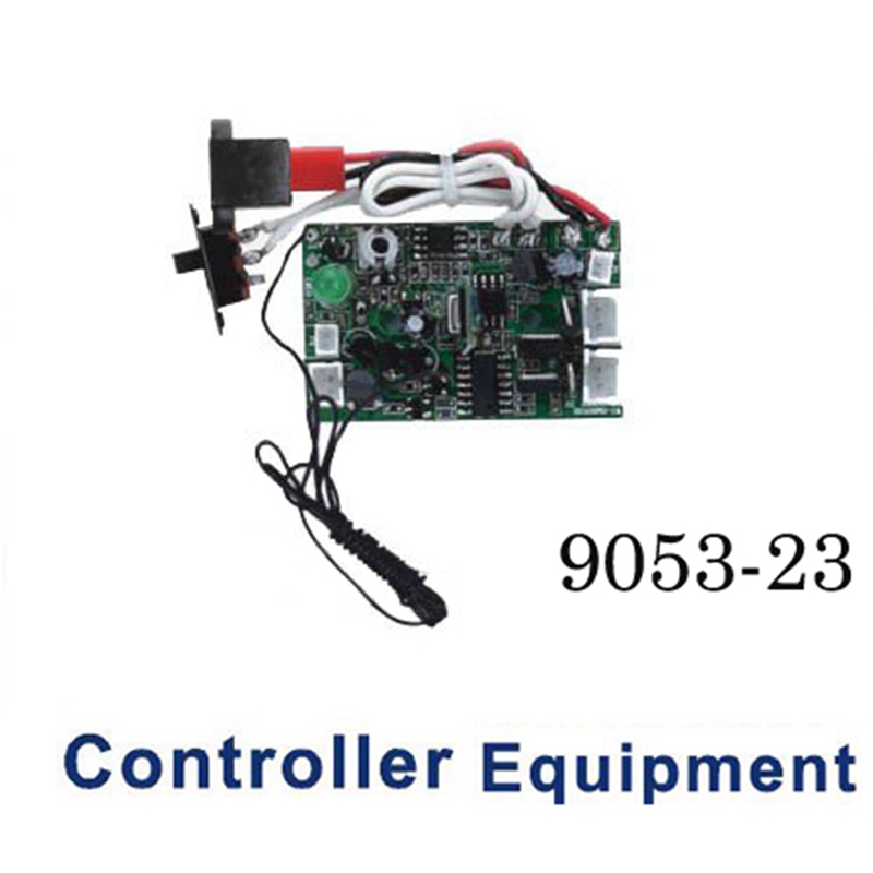 Wholesale Double Horse 9053 DH - Rc Helicopter Coaxial review and price