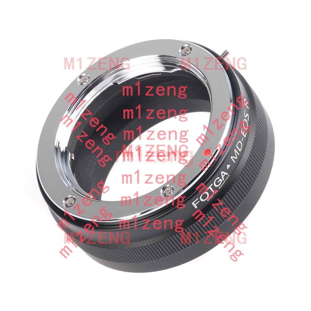 adapter for Minolta MD MC moun - Canon Camera Eos R8 review and price