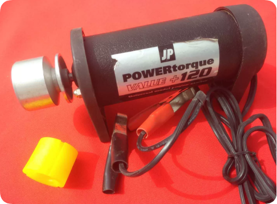 JP POWERtorque VALUE +120 Elec - Rc Helicopter Gas review and price