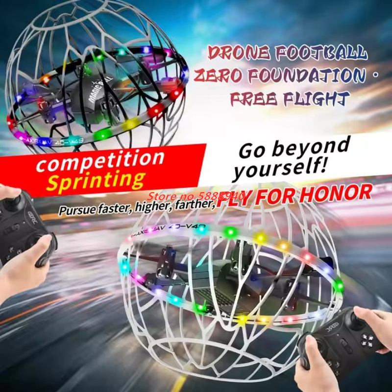 Drone for Soccer Competition W - Rc Helicopter Gas review and price