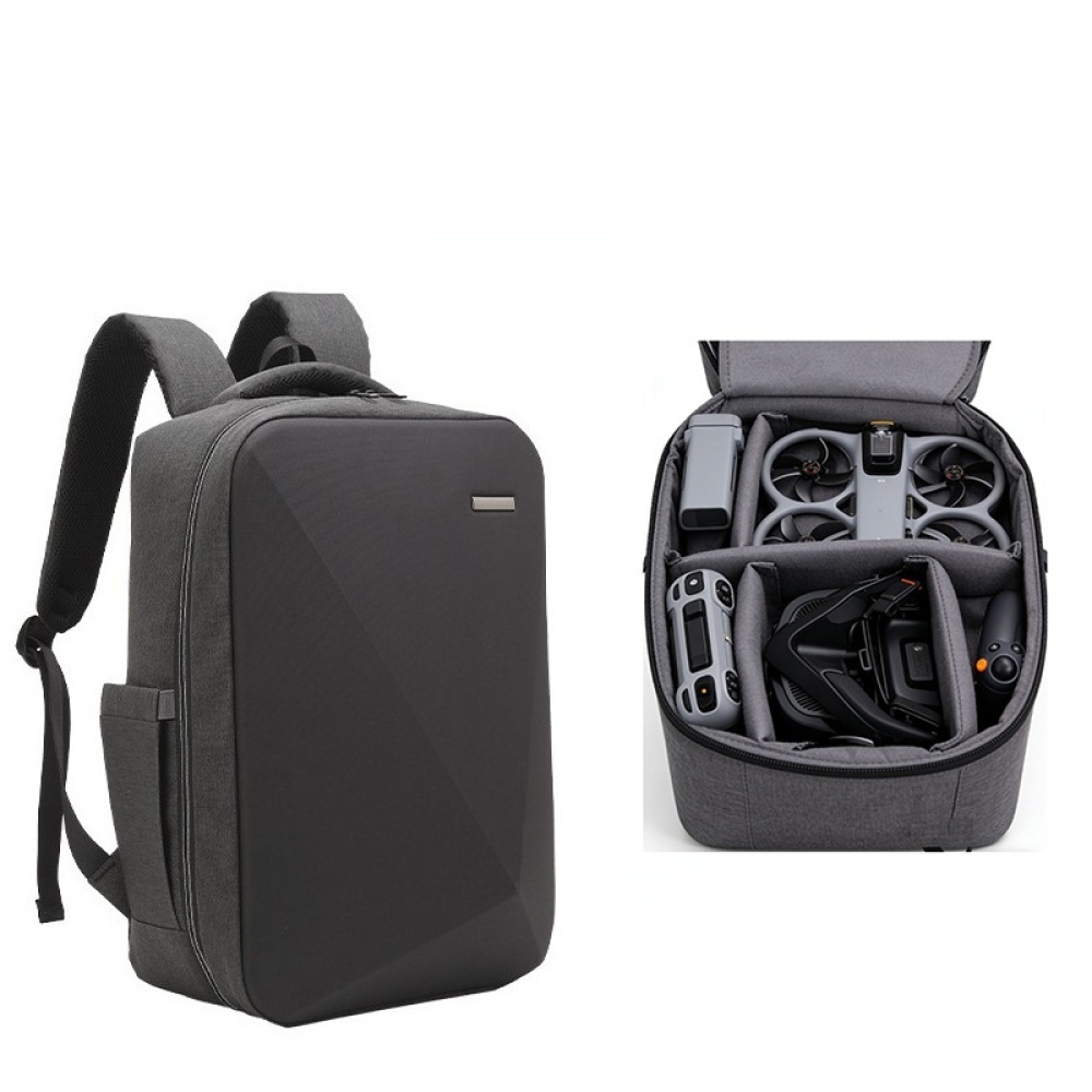 Drone Backpack for DJI Avata 3 - Rc Helicopter Bag review and price