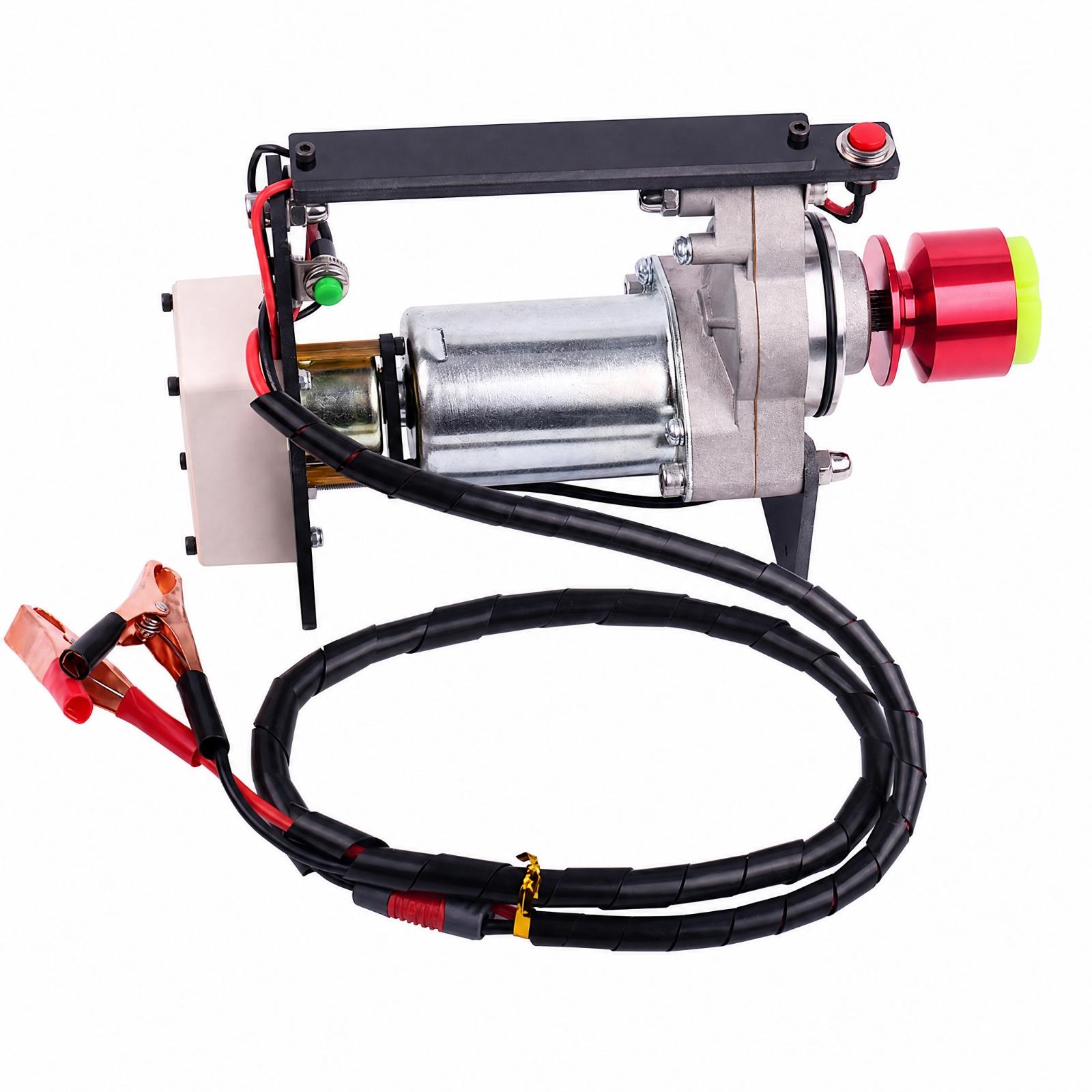Push Button Engine Starter for - Rc Helicopter Gas review and price